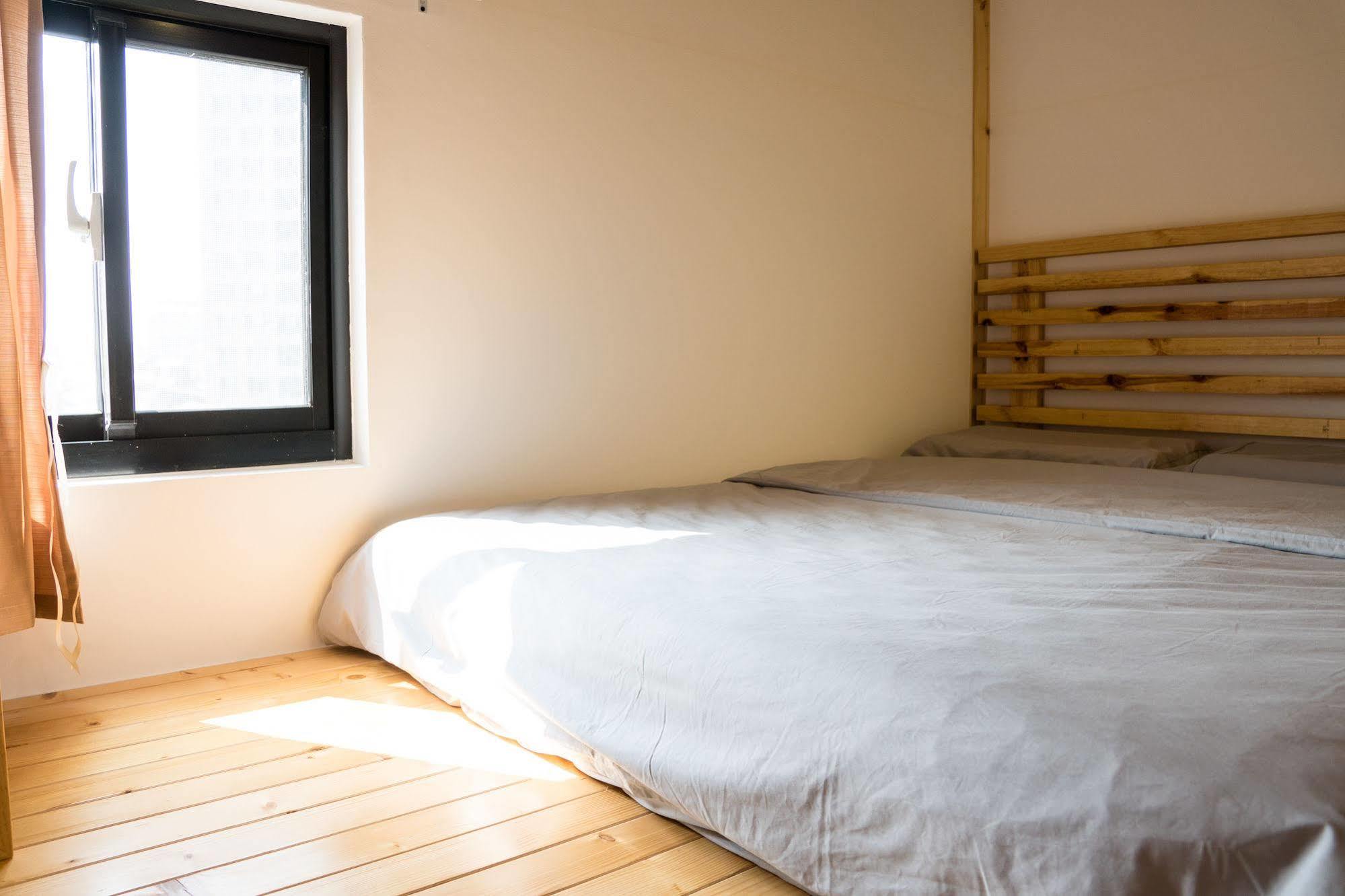 Loft Wo Design Inn Tajnan Kültér fotó